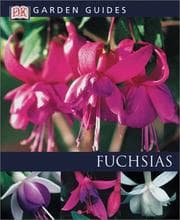 Tapa de Fuchsias