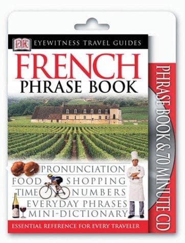 Tapa de French