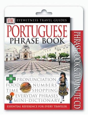 Tapa de Portuguese
