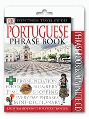 Tapa de Portuguese