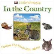 Tapa de In the Country (Little Windows)