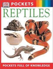 Tapa de Reptiles