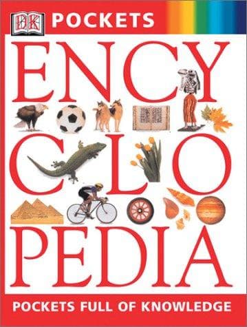 Tapa de Encyclopedia