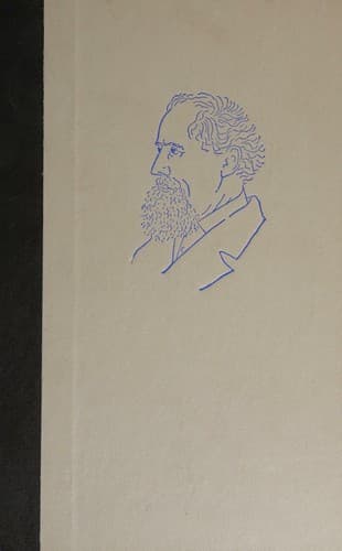 Tapa de Charles Dickens' Best Stories