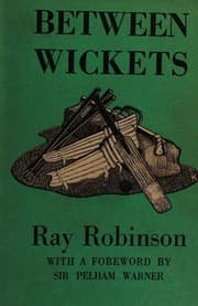 Tapa de Between wickets