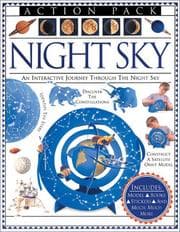Tapa de Night Sky (Action Packs)