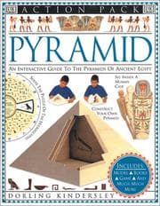 Tapa de Pyramid (Action Packs)
