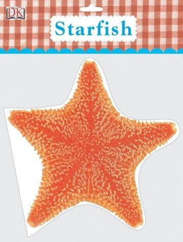 Tapa de Starfish (DK Baby Bathtime)