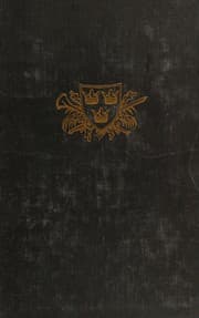 Tapa de The Black Rose