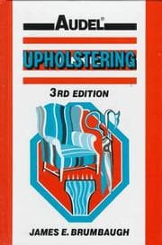 Tapa de Upholstering