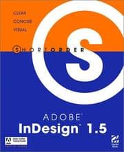 Tapa de Adobe InDesign 1.5