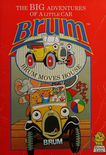 Tapa de Brum moves house