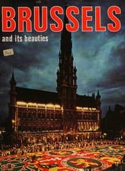 Tapa de Brussels and Its Beauties