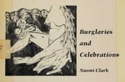 Tapa de Burglaries and celebrations