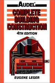 Tapa de Complete Building Construction