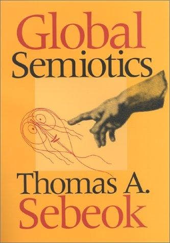 Tapa de Global Semiotics:
