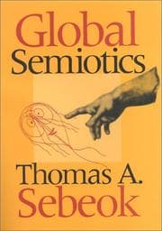 Tapa de Global Semiotics: