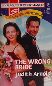 Tapa de Wrong Bride