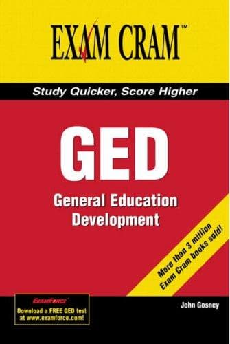 Tapa de GED