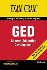 Tapa de GED