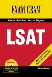 Tapa de LSAT