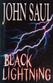 Tapa de Black Lightning