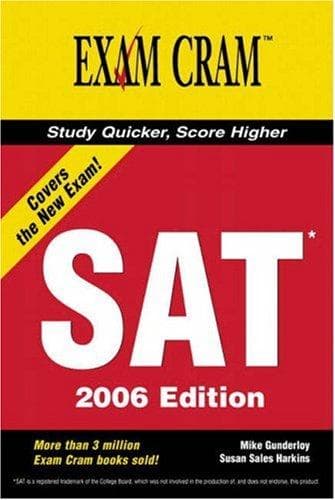 Tapa de SAT 2006