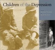 Tapa de Children of the Depression