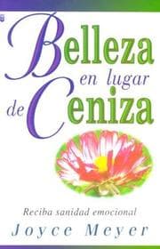 Tapa de Belleza en Lugar de Ceniza