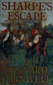 Tapa de Sharpe's Escape