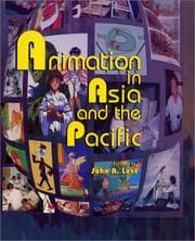 Tapa de Animation in Asia and the Pacific