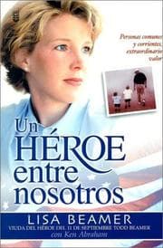 Tapa de Un héroe entre nosotros