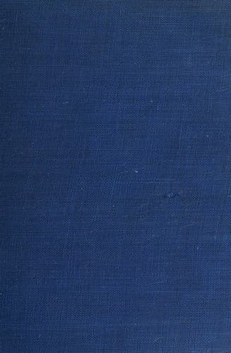 Tapa de The contemporary theatre, 1925