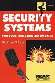 Tapa de Security Systems for Your Home and Automobile