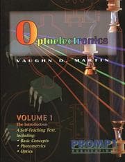 Tapa de Optoelectronics