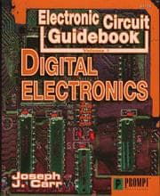 Tapa de Electronic Circuit Guidebook, Vol 5