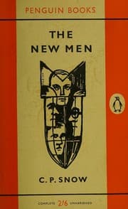 Tapa de New Men