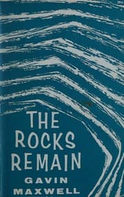 Tapa de The Rocks Remain