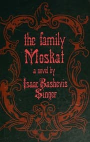 Tapa de Di familye Mushkat