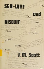 Tapa de Sea-Wyf and Biscuit
