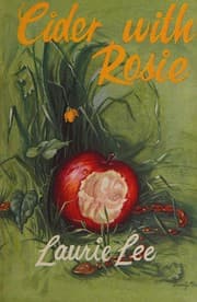 Tapa de Cider with Rosie