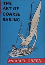 Tapa de the art of coarse sailing