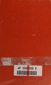 Tapa de MAX WEBER; The Theory of Social and Economic Organization