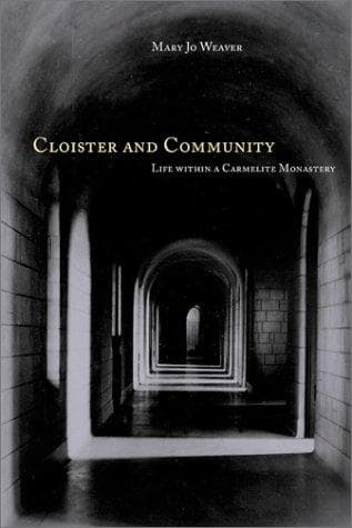 Tapa de Cloister and Community