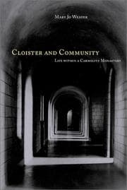 Tapa de Cloister and Community
