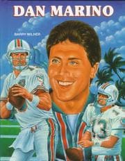 Tapa de Dan Marino