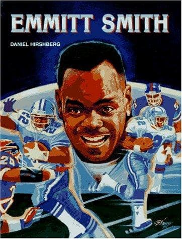 Tapa de Emmitt Smith