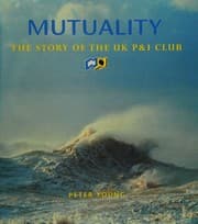 Tapa de Mutuality