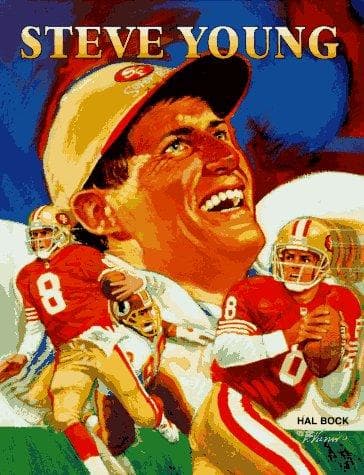 Tapa de Steve Young