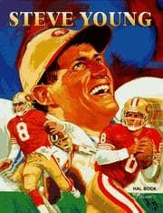 Tapa de Steve Young